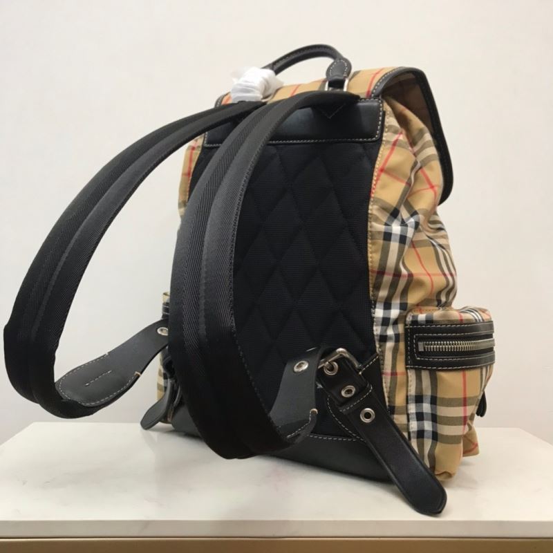 Burberry Backpacks